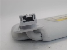 Recambio de parasol derecho para peugeot 2008 1.6 hdi referencia OEM IAM 16125932PR  