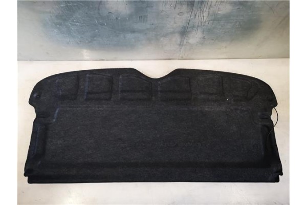 Recambio de bandeja trasero para peugeot 307 (3a/c) 2.0 hdi 90 referencia OEM IAM 8794SP  