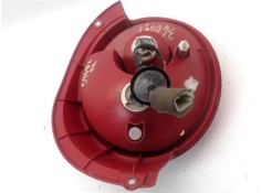 Recambio de piloto trasero derecho para chevrolet matiz 1.0 lpg referencia OEM IAM 300412R  