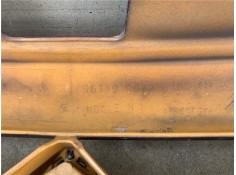 Recambio de rejilla capo para citroen xantia berlina referencia OEM IAM 7804H1  