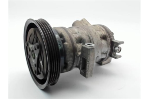 Recambio de compresor aire acond. para nissan pixo (uao) 1.0 visia referencia OEM IAM   