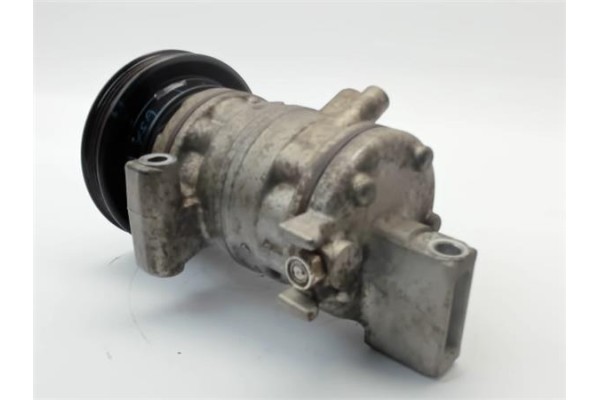 Recambio de compresor aire acond. para nissan pixo (uao) 1.0 visia referencia OEM IAM   