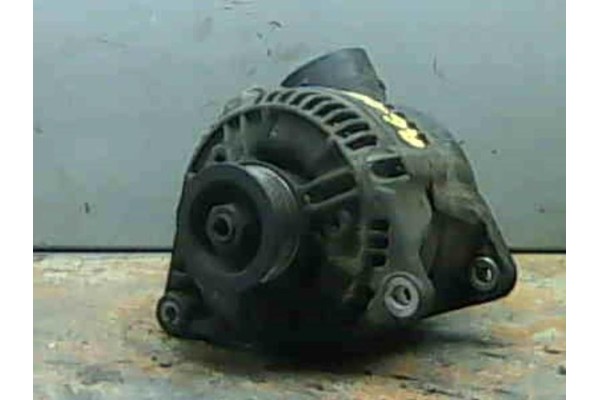 Recambio de alternador para audi a6 berlina (4b2) 2.4 (100kw) referencia OEM IAM 078903015F 0123510061 54903015C , AUDI | 789030