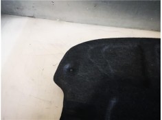 Recambio de bandeja trasero para peugeot 307 (3a/c) 2.0 hdi 90 referencia OEM IAM 8794SP  