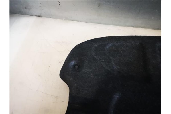 Recambio de bandeja trasero para peugeot 307 (3a/c) 2.0 hdi 90 referencia OEM IAM 8794SP  