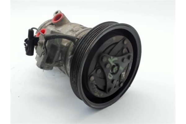Recambio de compresor aire acond. para nissan pixo (uao) 1.0 visia referencia OEM IAM   