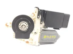 Recambio de motor elevalunas delantero derecho para volkswagen golf iv berlina (1j1) 1.9 tdi referencia OEM IAM 101386101 977610