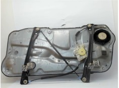 Recambio de elevalunas electrico delantero izquierdo para volkswagen golf iv berlina (1j1) referencia OEM IAM 1J3837461D LTVK702