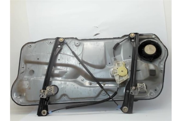 Recambio de elevalunas electrico delantero izquierdo para volkswagen golf iv berlina (1j1) referencia OEM IAM 1J3837461D LTVK702