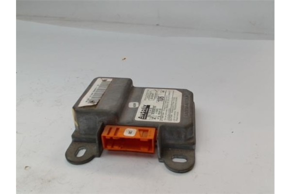 Recambio de centralita para peugeot 106 (s2) referencia OEM IAM 9638588780 55790400 