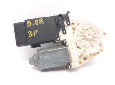 Recambio de motor elevalunas delantero derecho para volkswagen golf iv berlina (1j1) 1.9 tdi referencia OEM IAM 101386101 977610