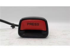 Recambio de anclaje cinturon delantero izquierdo para kia rio (ub) 1.2 basic referencia OEM IAM 888301W000HU  