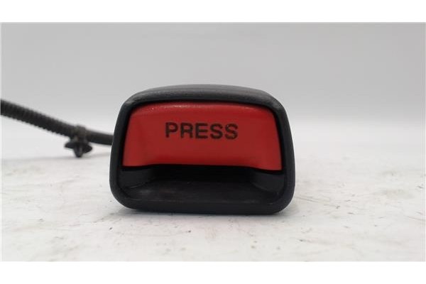 Recambio de anclaje cinturon delantero izquierdo para kia rio (ub) 1.2 basic referencia OEM IAM 888301W000HU  