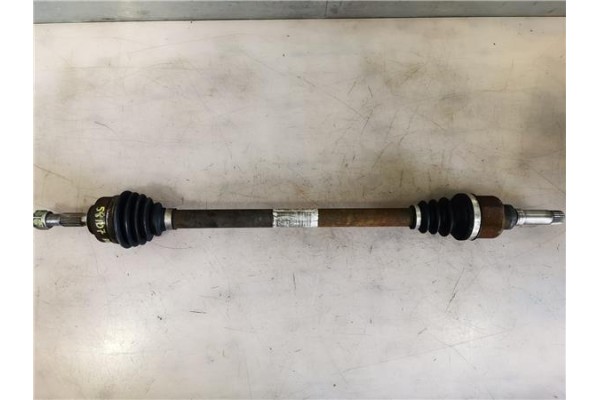 Recambio de palier delantero derecho para citroen c3 1.4 hdi referencia OEM IAM 3273ES 5477 3273ET , CITROËN | 3273HS , CITROËN 