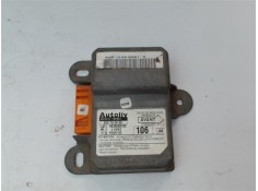 Recambio de centralita para peugeot 106 (s2) referencia OEM IAM 9638588780 55790400 