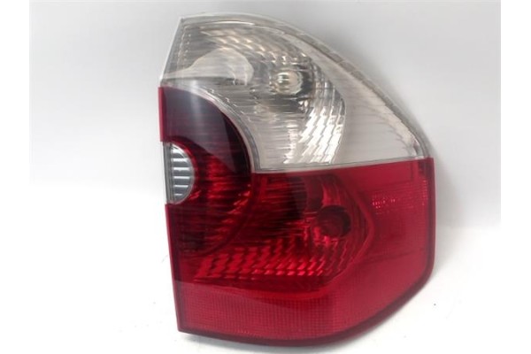 Recambio de piloto trasero derecho para bmw serie x3 (e83) 3.0d referencia OEM IAM 63213404104  