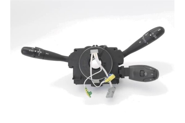 Recambio de mando intermitencia para peugeot 307 break / sw (s1) 1.6 hdi 110 referencia OEM IAM 96574711XT  