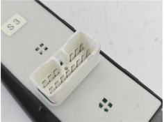 Recambio de mando elevalunas delantero izquierdo para chevrolet lacetti 1.6 cdx referencia OEM IAM 96418302 612W21000 