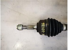 Recambio de palier delantero derecho para citroen c3 1.4 hdi referencia OEM IAM 3273ES 5477 3273ET , CITROËN | 3273HS , CITROËN 