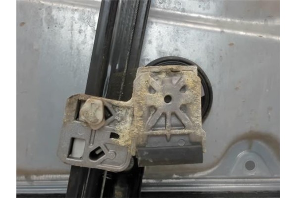 Recambio de elevalunas electrico delantero izquierdo para volkswagen golf iv berlina (1j1) referencia OEM IAM 1J3837461D LTVK702