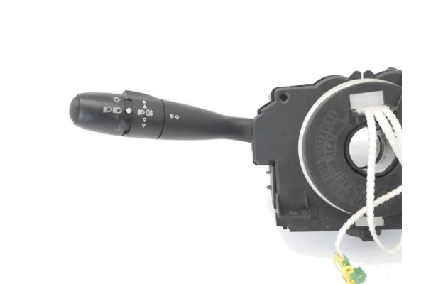 Recambio de mando intermitencia para peugeot 307 break / sw (s1) 1.6 hdi 110 referencia OEM IAM 96574711XT  