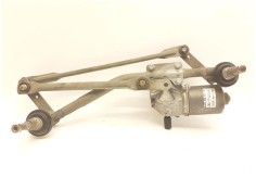 Recambio de motor limpiaparabrisas delantero para ford fusion (cbk) 1.4 tdci referencia OEM IAM 2S6T17B671AC 404745 