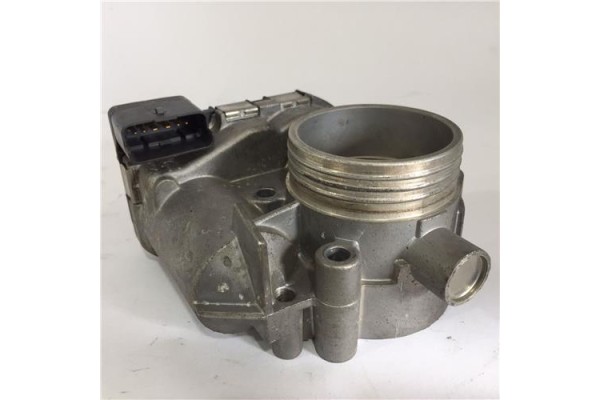 Recambio de caja mariposa aire para citroen xsara berlina (1997) 1.6 16v referencia OEM IAM  0280750085 