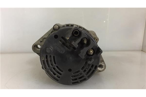 Recambio de alternador para smart micro compact car 600 referencia OEM IAM 0003250V007 63321658 2801V003 , MERCEDES-BENZ | 3250V