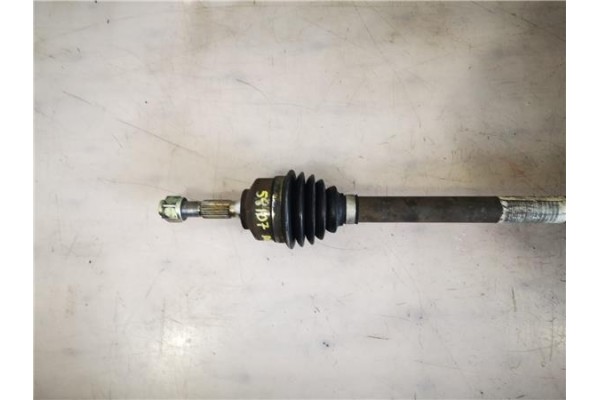Recambio de palier delantero derecho para citroen c3 1.4 hdi referencia OEM IAM 3273ES 5477 3273ET , CITROËN | 3273HS , CITROËN 