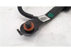 Recambio de anclaje cinturon delantero izquierdo para kia rio (ub) 1.2 basic referencia OEM IAM 888301W000HU  