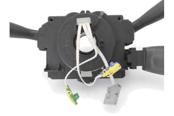 Recambio de mando intermitencia para peugeot 307 break / sw (s1) 1.6 hdi 110 referencia OEM IAM 96574711XT  