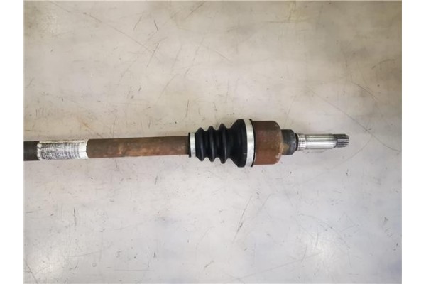 Recambio de palier delantero derecho para citroen c3 1.4 hdi referencia OEM IAM 3273ES 5477 3273ET , CITROËN | 3273HS , CITROËN 