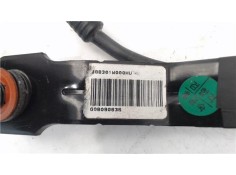 Recambio de anclaje cinturon delantero izquierdo para kia rio (ub) 1.2 basic referencia OEM IAM 888301W000HU  