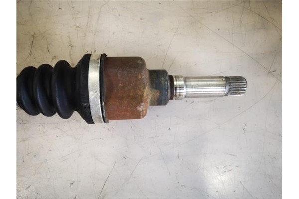 Recambio de palier delantero derecho para citroen c3 1.4 hdi referencia OEM IAM 3273ES 5477 3273ET , CITROËN | 3273HS , CITROËN 