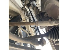 Recambio de cremallera direccion normal para fiat punto / grande punto (199) 1.4 referencia OEM IAM 51861102  