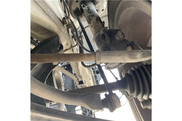 Recambio de cremallera direccion normal para fiat punto / grande punto (199) 1.4 referencia OEM IAM 51861102  