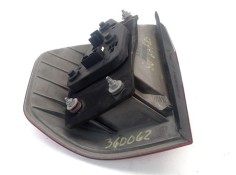 Recambio de piloto trasero derecho para bmw serie x3 (e83) 3.0d referencia OEM IAM 63213404104  