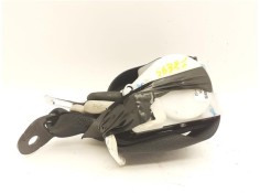 Recambio de cinturon seguridad trasero derecho para nissan micra iv (k13k/kk) 1.2 referencia OEM IAM 888441HB5B  