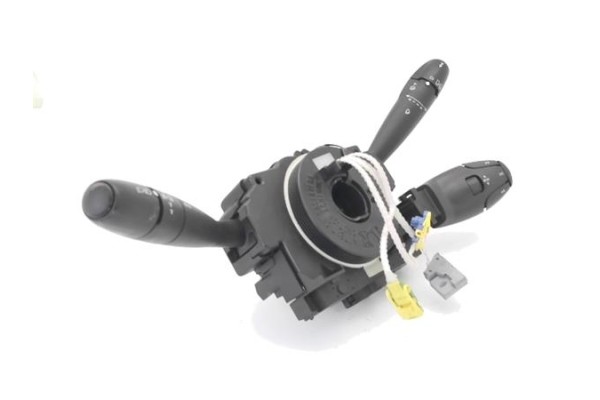 Recambio de mando intermitencia para peugeot 307 break / sw (s1) 1.6 hdi 110 referencia OEM IAM 96574711XT  