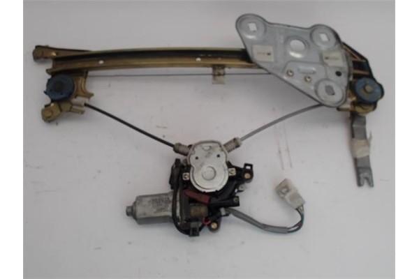 Recambio de mecanismo elevalunas delantero izquierdo para toyota celica (t23) referencia OEM IAM   
