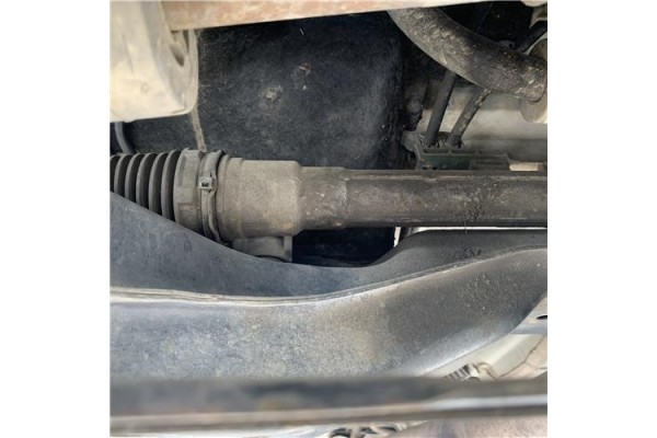 Recambio de cremallera direccion normal para fiat punto / grande punto (199) 1.4 referencia OEM IAM 51861102  