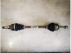 PALIER DELANTERO IZQUIERDO 3272ES 5476 3272ET CITROËN | 3272HY PEUGEOT | 3272JA CITROËN | 3272JC CITROËN | 9638226480 CITROËN | 