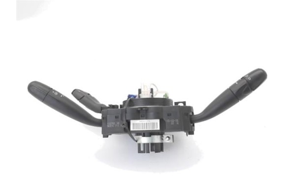 Recambio de mando intermitencia para peugeot 307 break / sw (s1) 1.6 hdi 110 referencia OEM IAM 96574711XT  