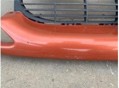 Recambio de rejilla capo para peugeot 206 referencia OEM IAM 7804H4  7804H5 , PEUGEOT