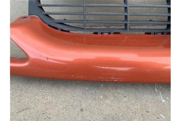 Recambio de rejilla capo para peugeot 206 referencia OEM IAM 7804H4  7804H5 , PEUGEOT