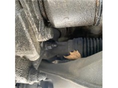 Recambio de cremallera direccion normal para fiat punto / grande punto (199) 1.4 referencia OEM IAM 51861102  