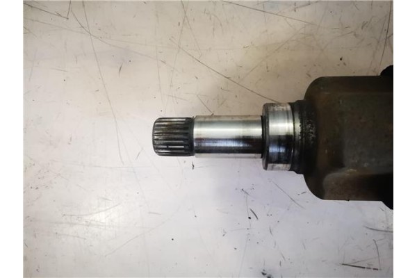 Recambio de palier delantero izquierdo para citroen c3 1.4 hdi referencia OEM IAM 3272ES 5476 3272ET , CITROËN | 3272HY , PEUGEO
