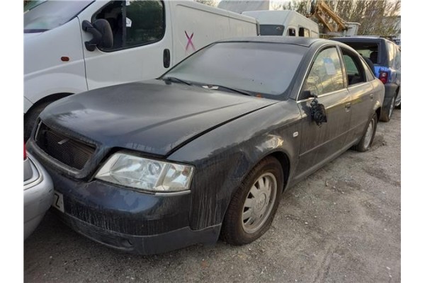audi a6 berlina (4b2)(1997) del año 