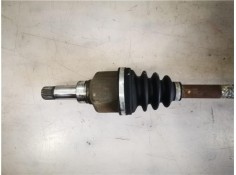 Recambio de palier delantero izquierdo para citroen c3 1.4 hdi referencia OEM IAM 3272ES 5476 3272ET , CITROËN | 3272HY , PEUGEO