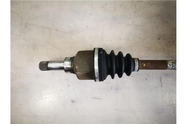 Recambio de palier delantero izquierdo para citroen c3 1.4 hdi referencia OEM IAM 3272ES 5476 3272ET , CITROËN | 3272HY , PEUGEO